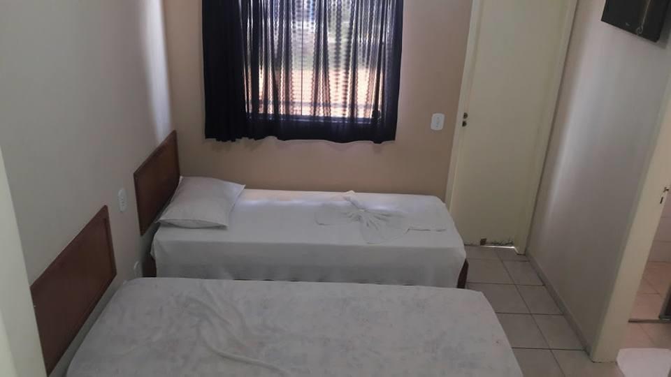 Territorio Hotel Nova Venecia Экстерьер фото