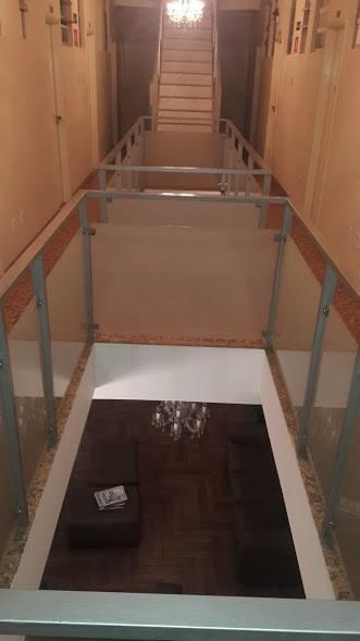 Territorio Hotel Nova Venecia Экстерьер фото