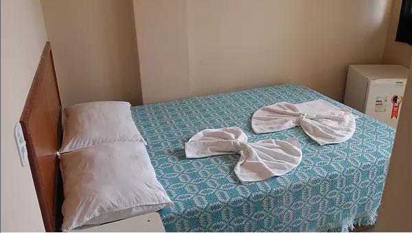 Territorio Hotel Nova Venecia Экстерьер фото