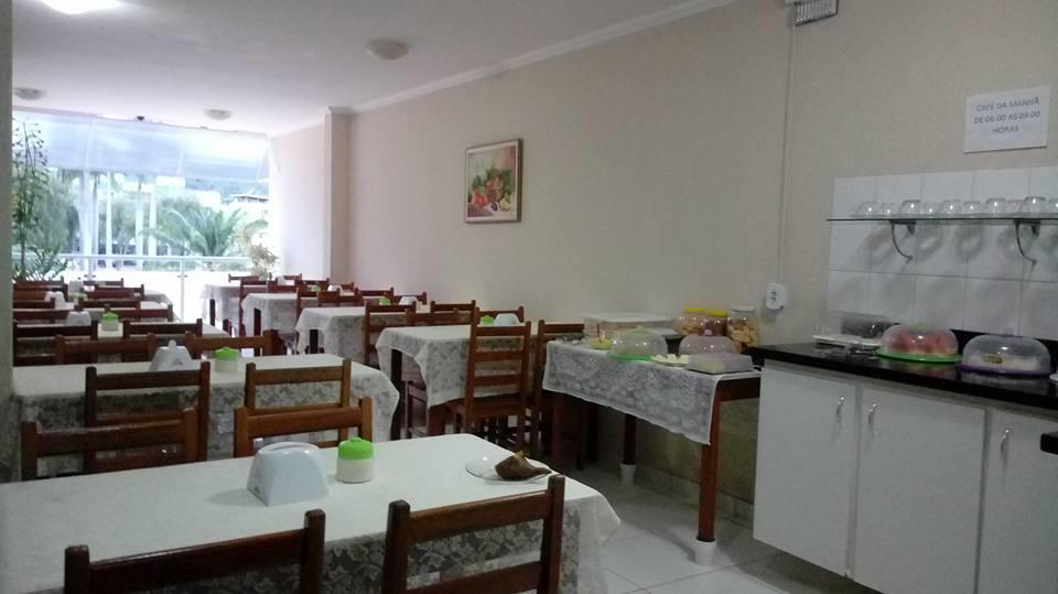 Territorio Hotel Nova Venecia Экстерьер фото